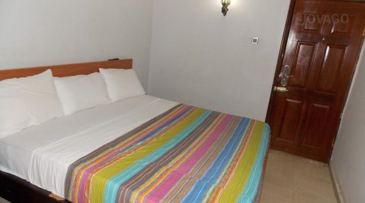 Mavis Suites, Owerri