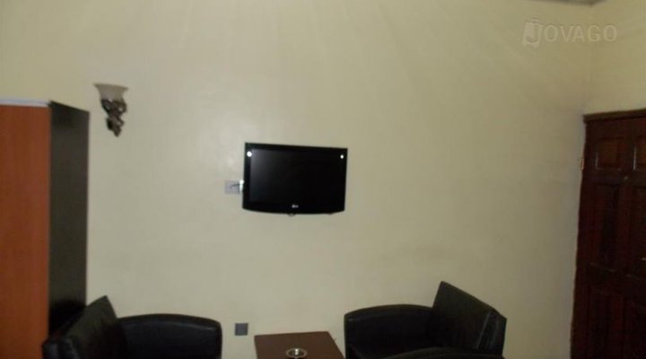 Mavis Suites, Owerri