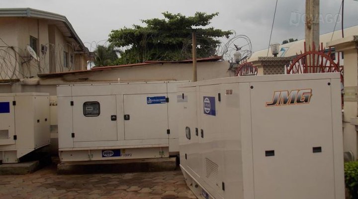 Mavis Suites, Owerri