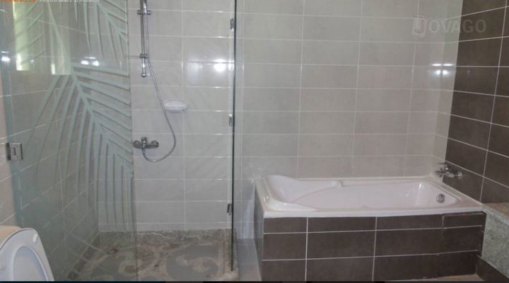 Zanzibar Ocean Blue Hotel