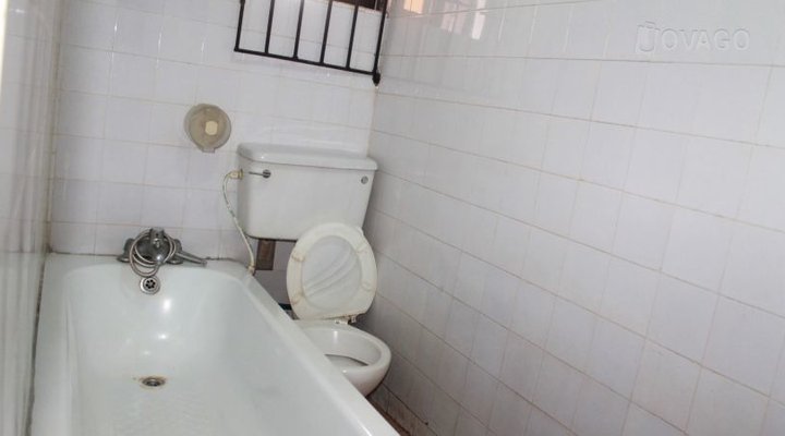 Omoosorun Hotel And Suites