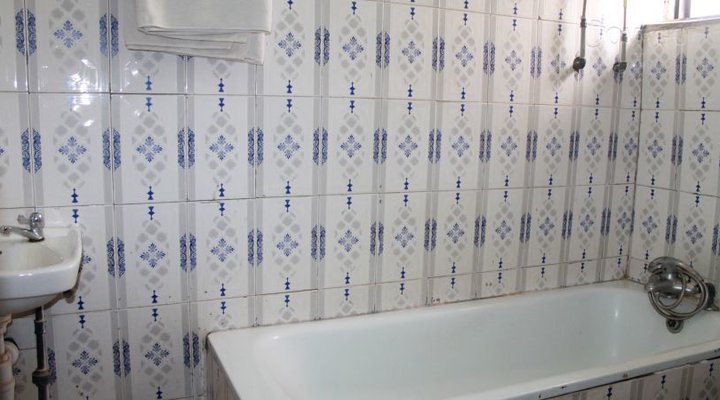 Omoosorun Hotel And Suites