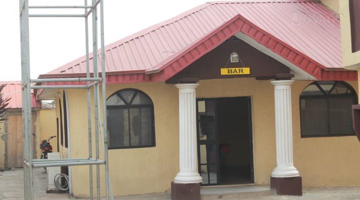 Omoosorun Hotel And Suites