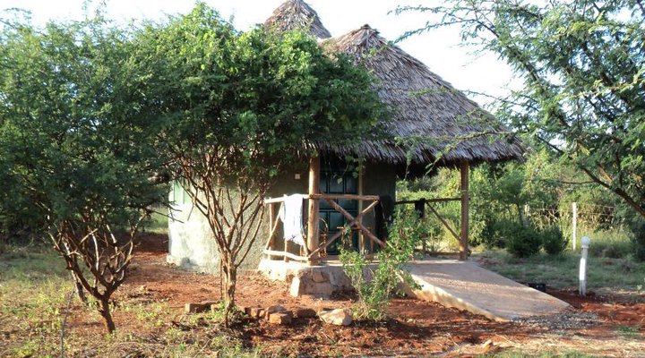 Sau Tsavo Camp