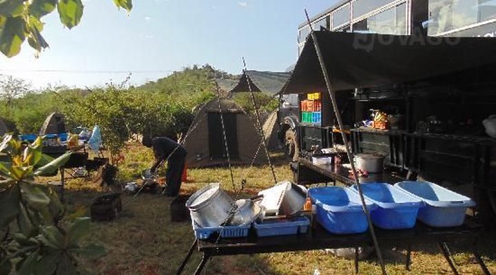 Sau Tsavo Camp