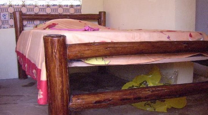 Sau Tsavo Camp