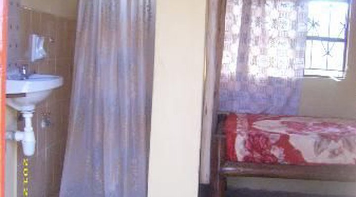 Sau Tsavo Camp