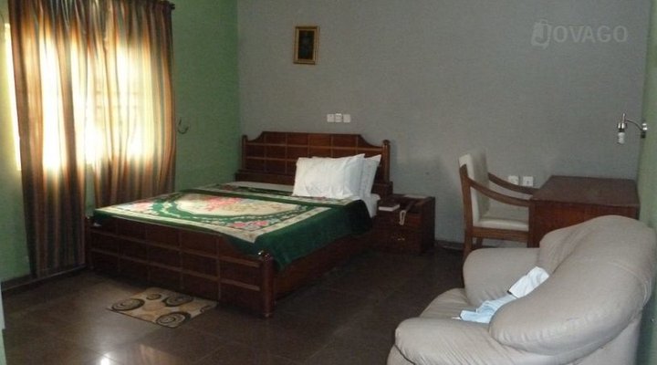 Doko International Hotel