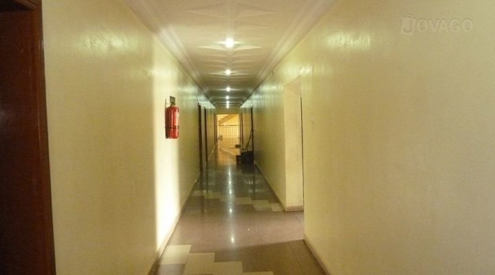 Doko International Hotel