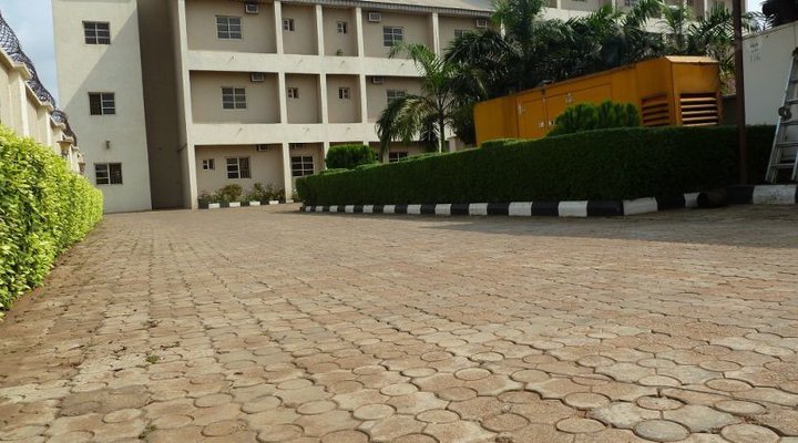 Doko International Hotel