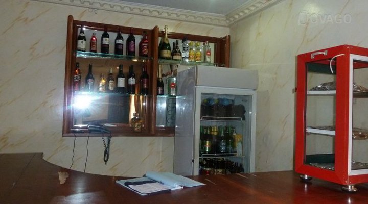 Doko International Hotel