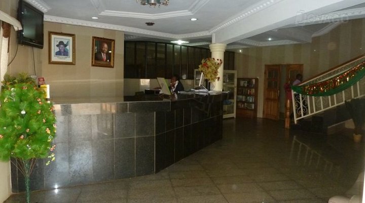 Doko International Hotel