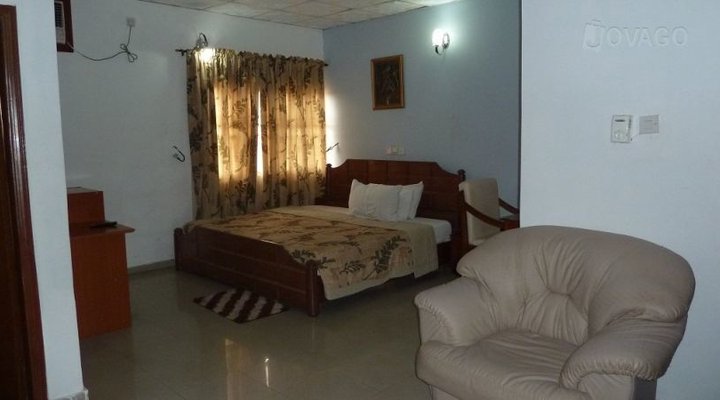 Doko International Hotel