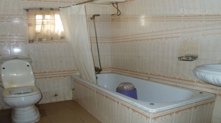 Doko International Hotel