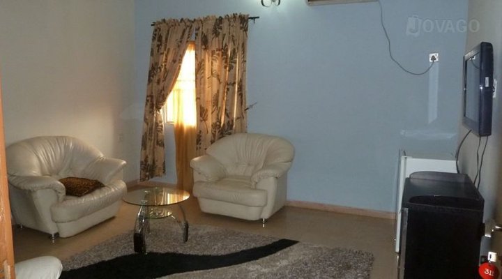 Doko International Hotel