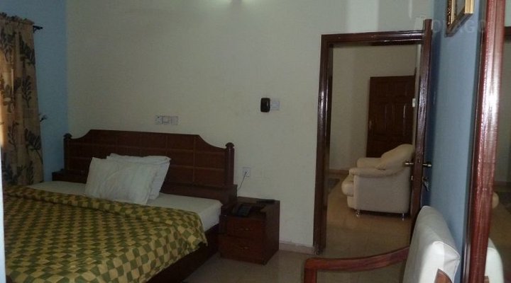 Doko International Hotel