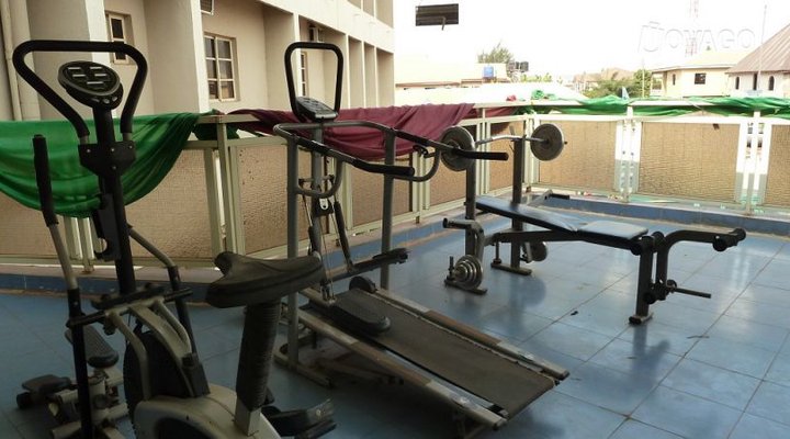 Doko International Hotel