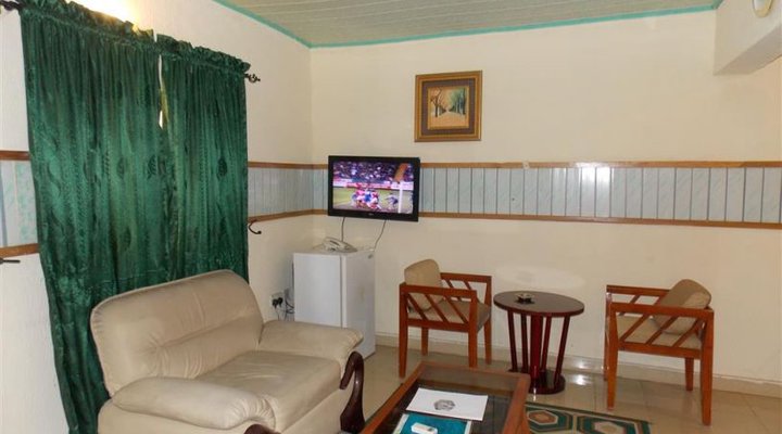 Royal Tropicana Hotels Ltd