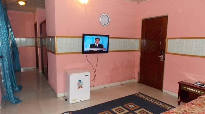 Royal Tropicana Hotels Ltd