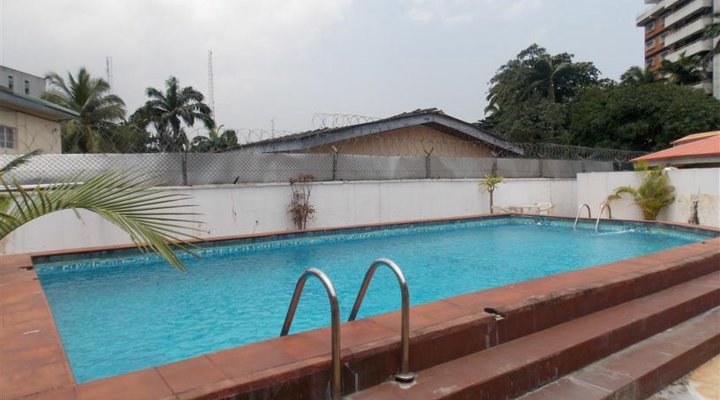 Royal Tropicana Hotels Ltd