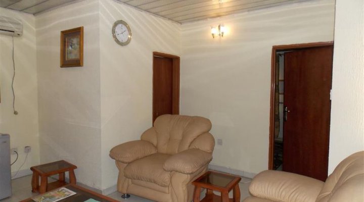 Royal Tropicana Hotels Ltd