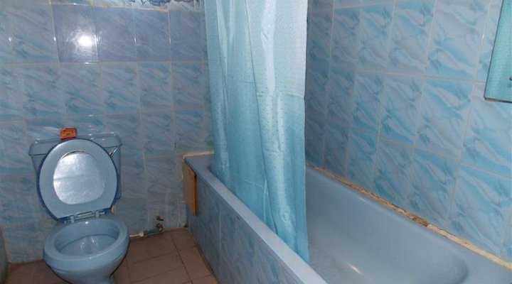 Royal Tropicana Hotels Ltd
