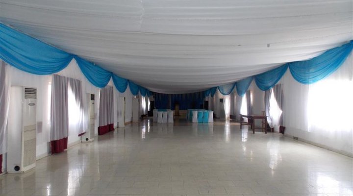 Royal Tropicana Hotels Ltd