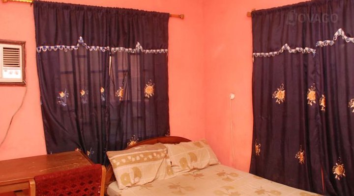 Felicitous Guest House