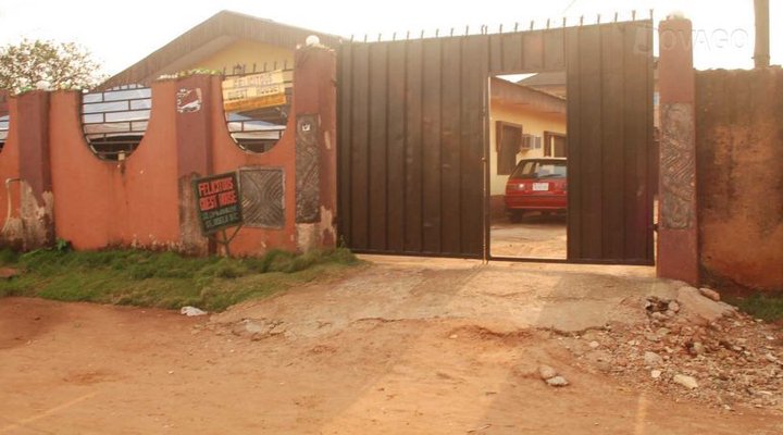 Felicitous Guest House