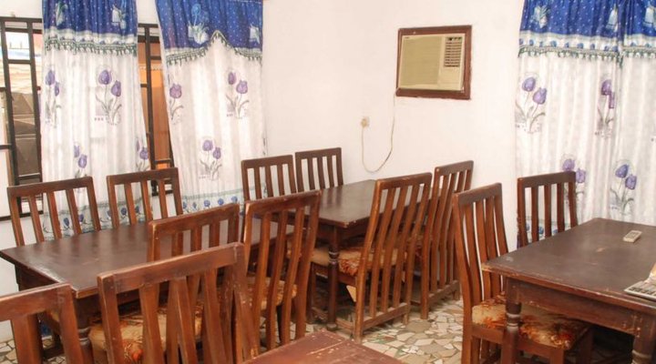Felicitous Guest House