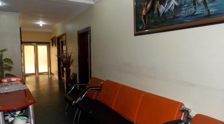 Galpin Suites Limited