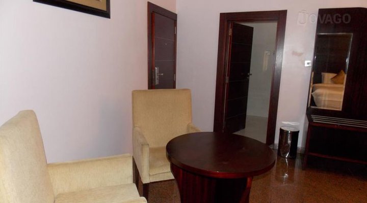 Galpin Suites Limited