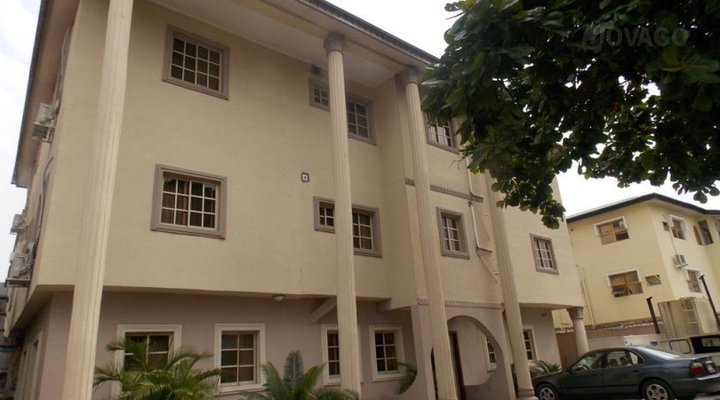 Galpin Suites Limited