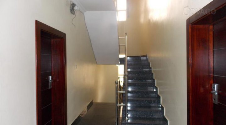 Galpin Suites Limited