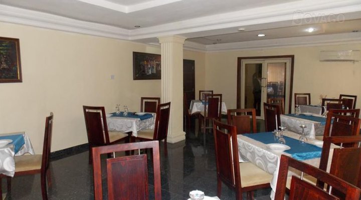 Galpin Suites Limited