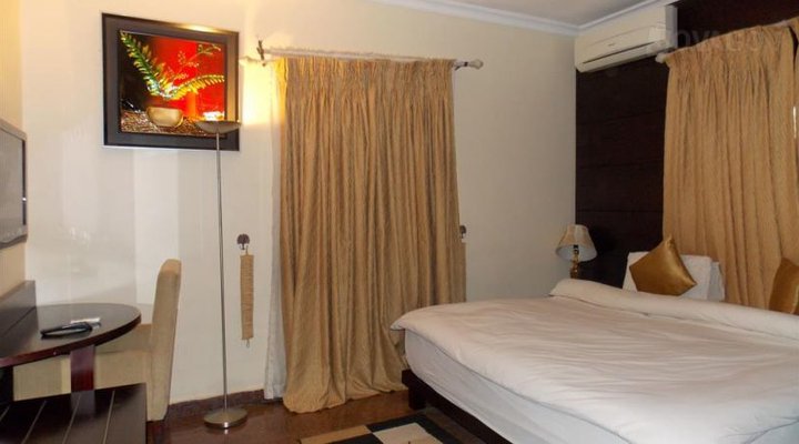 Galpin Suites Limited