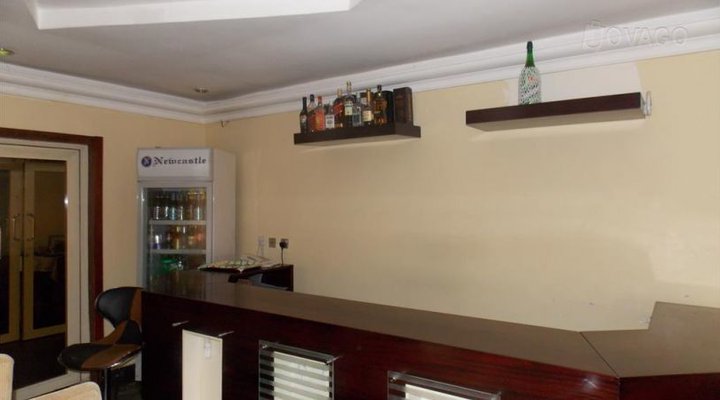 Galpin Suites Limited