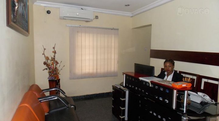 Galpin Suites Limited