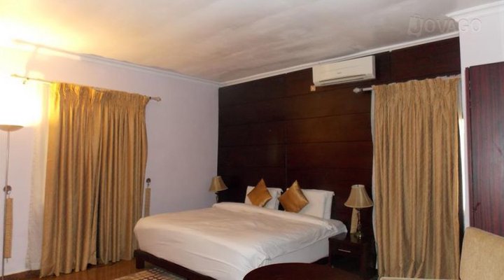 Galpin Suites Limited