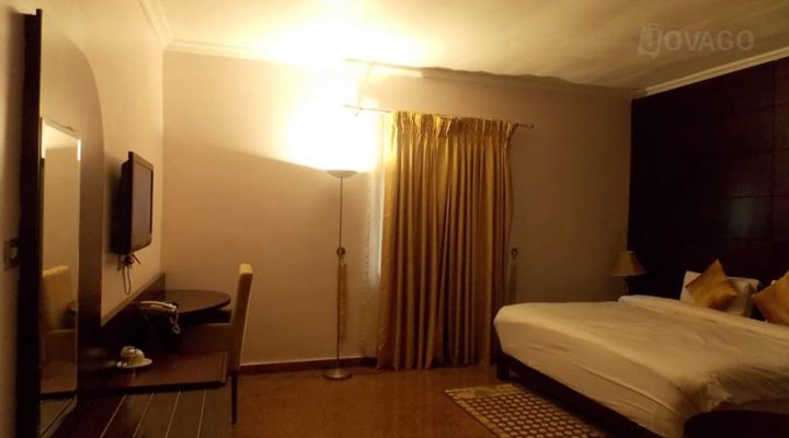 Galpin Suites Limited