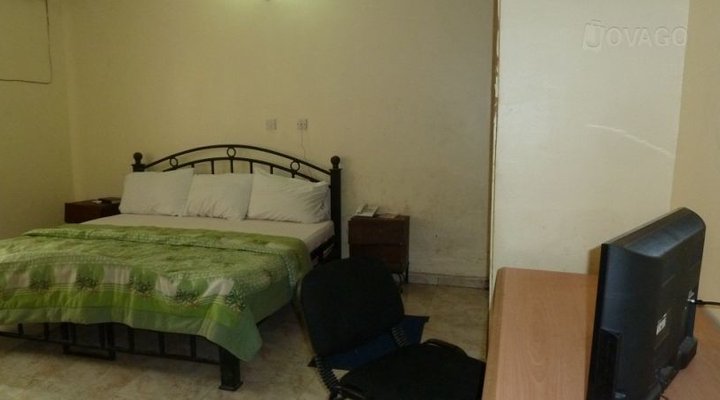 Jabin Olori Motel Limited