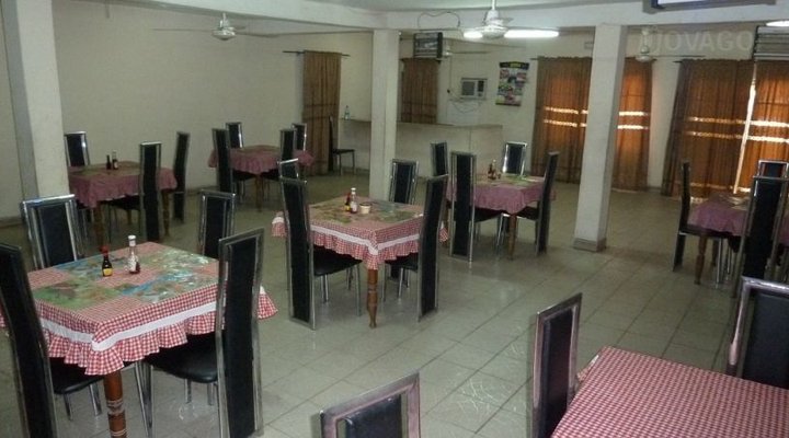 Jabin Olori Motel Limited
