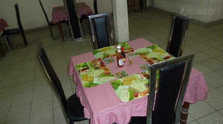Jabin Olori Motel Limited