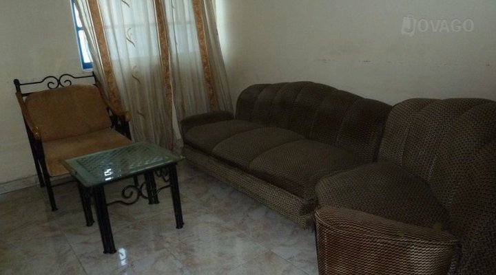 Jabin Olori Motel Limited