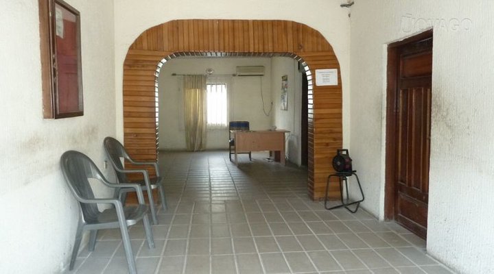 Jabin Olori Motel Limited