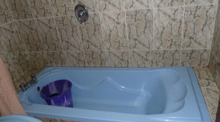 Jabin Olori Motel Limited