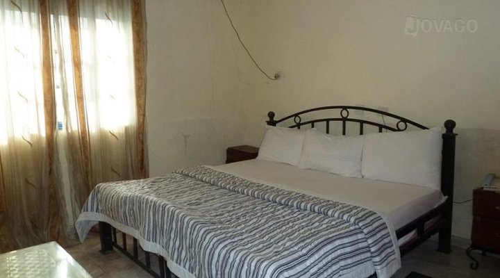 Jabin Olori Motel Limited