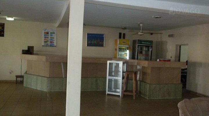 Jabin Olori Motel Limited