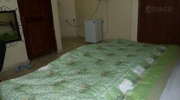Jabin Olori Motel Limited