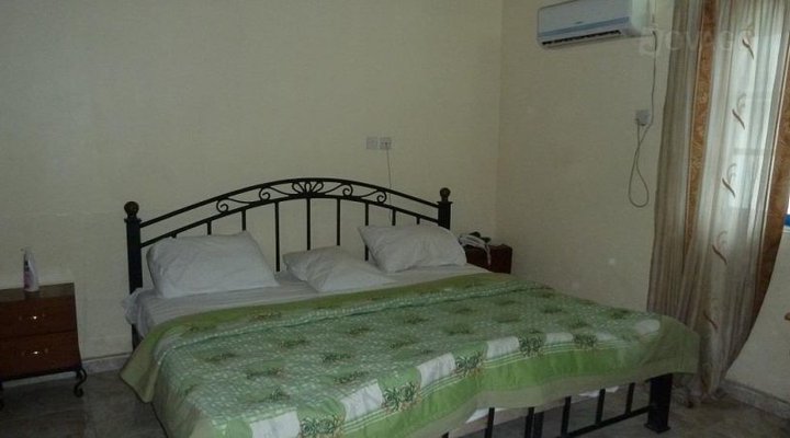 Jabin Olori Motel Limited